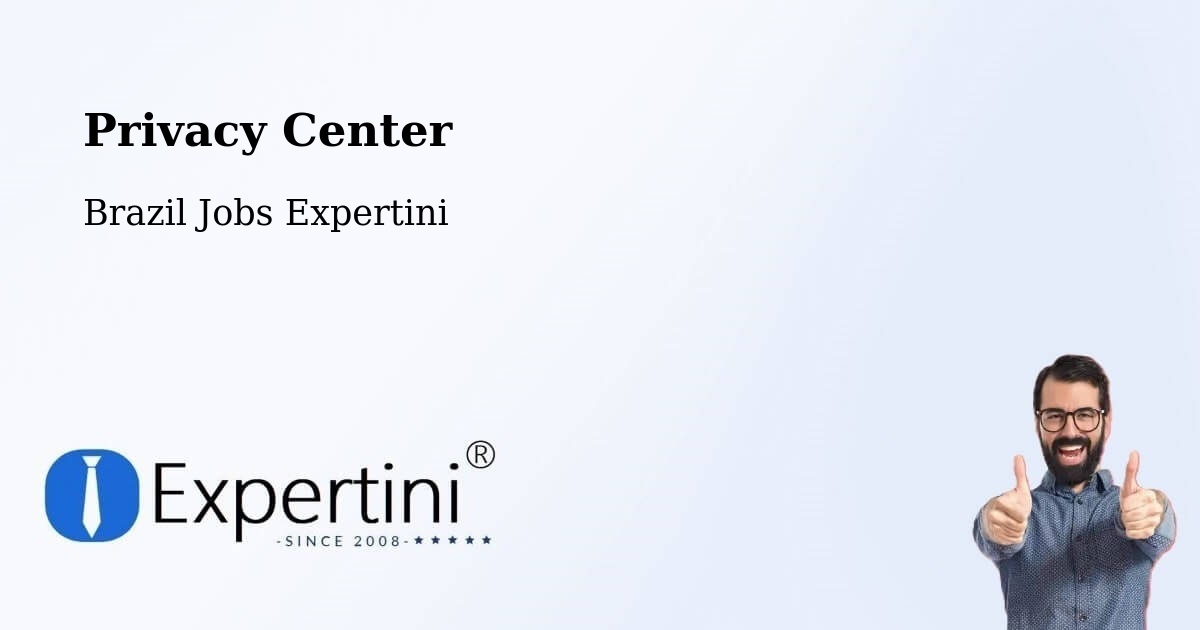 Privacy Policy – Guapiara - Brazil Jobs Expertini